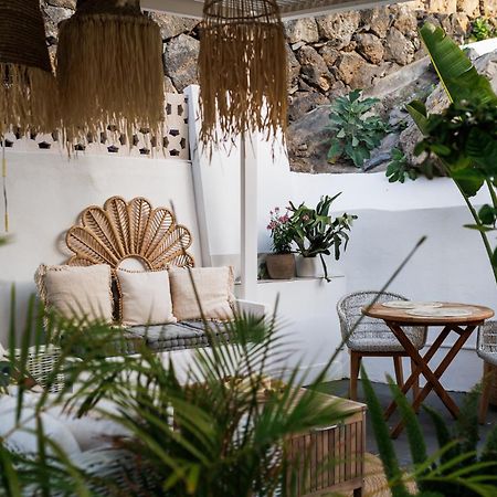 Bahia Luxury Apartments Icod De Los Vinos Εξωτερικό φωτογραφία