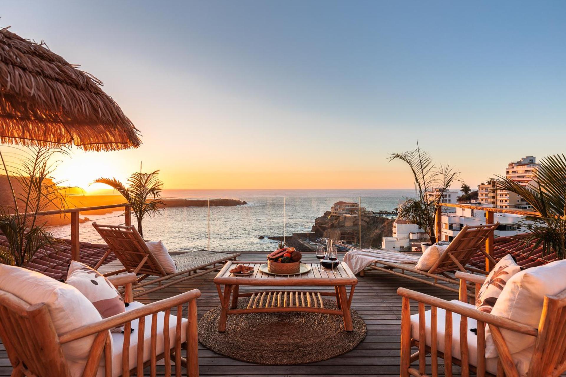 Bahia Luxury Apartments Icod De Los Vinos Εξωτερικό φωτογραφία