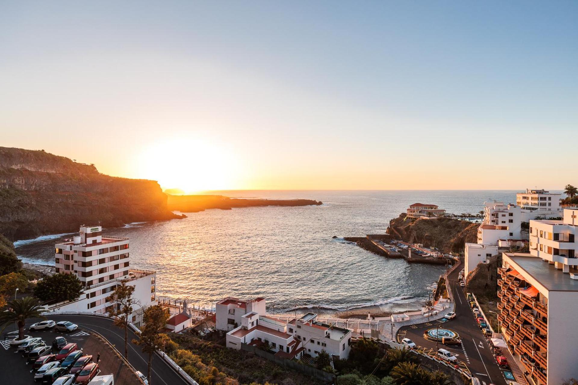 Bahia Luxury Apartments Icod De Los Vinos Εξωτερικό φωτογραφία