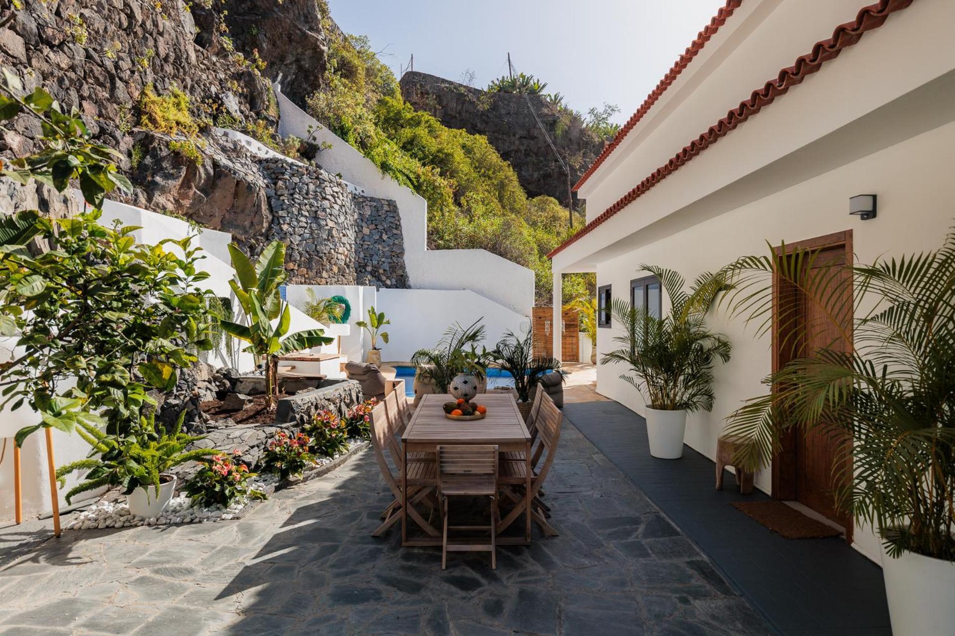 Bahia Luxury Apartments Icod De Los Vinos Εξωτερικό φωτογραφία