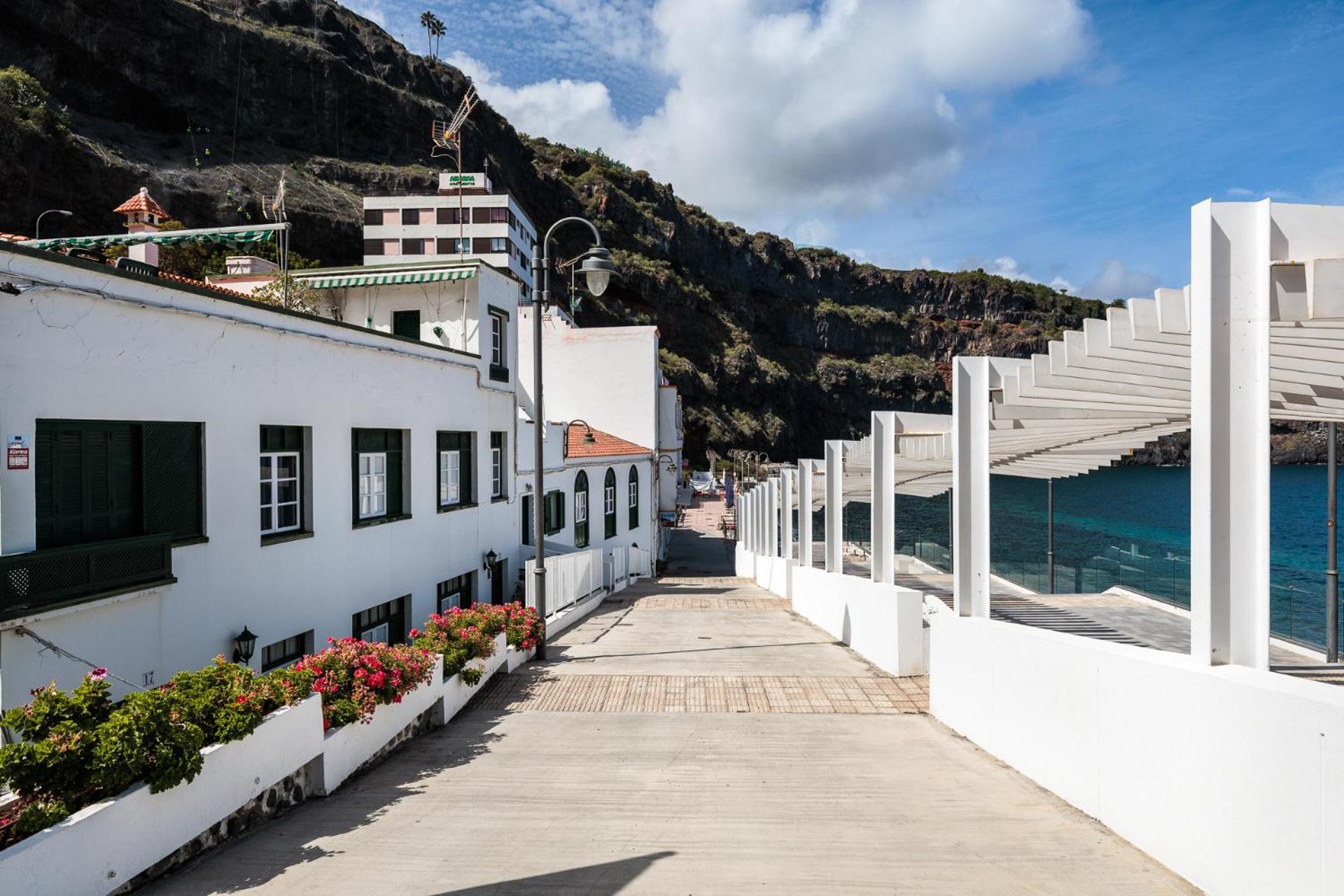 Bahia Luxury Apartments Icod De Los Vinos Εξωτερικό φωτογραφία
