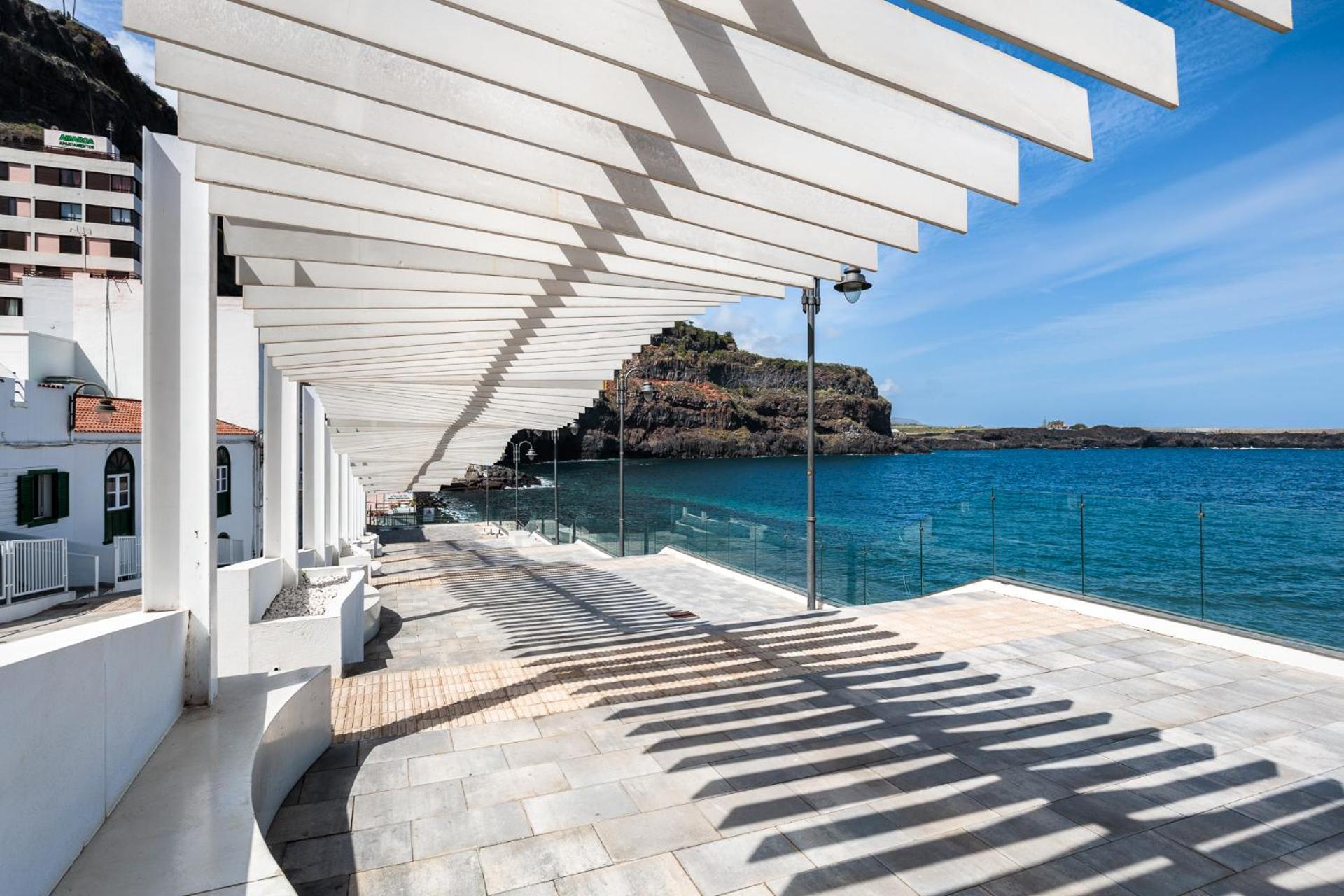 Bahia Luxury Apartments Icod De Los Vinos Εξωτερικό φωτογραφία