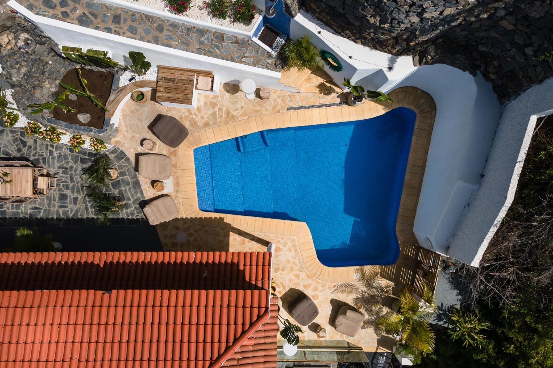 Bahia Luxury Apartments Icod De Los Vinos Εξωτερικό φωτογραφία