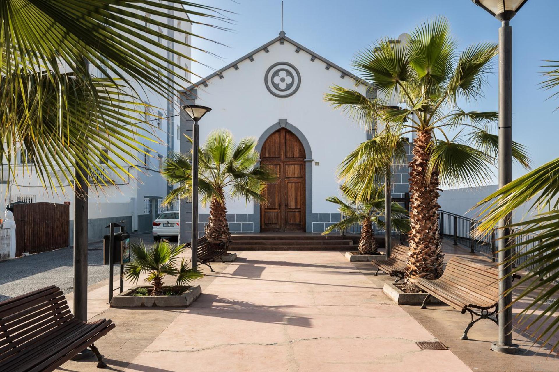 Bahia Luxury Apartments Icod De Los Vinos Εξωτερικό φωτογραφία