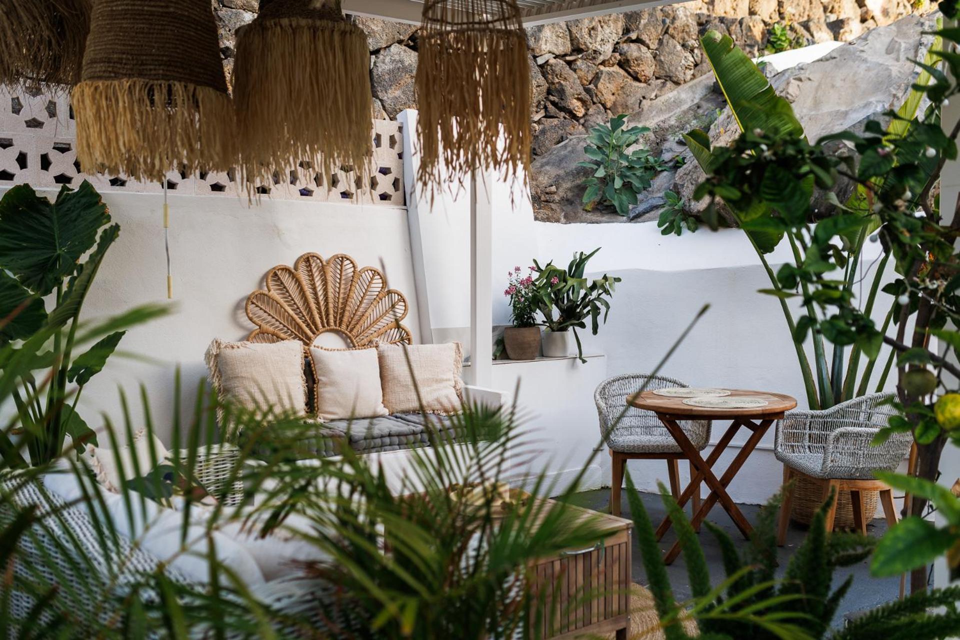 Bahia Luxury Apartments Icod De Los Vinos Εξωτερικό φωτογραφία