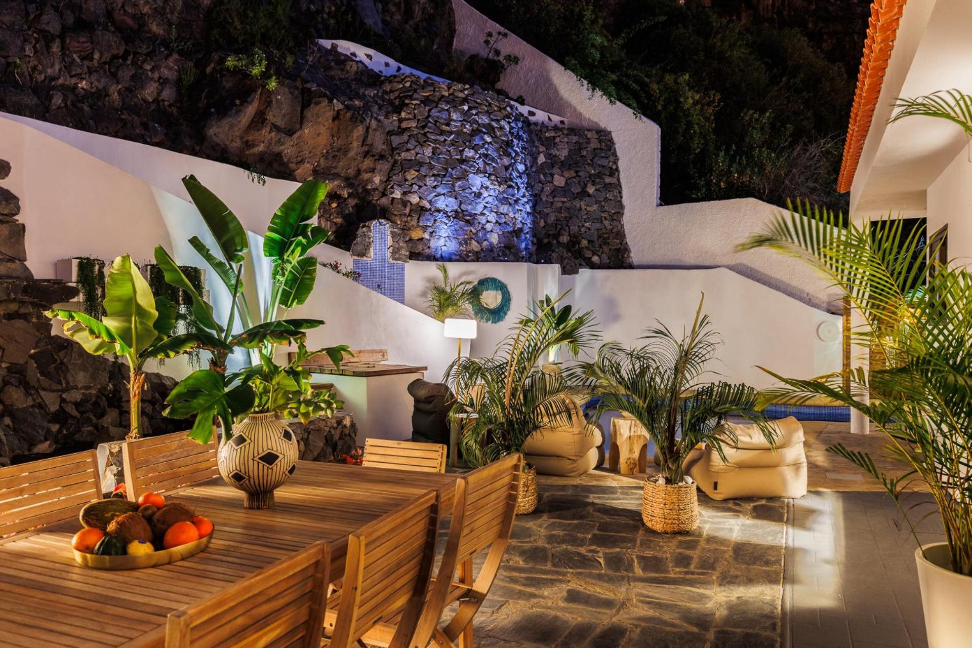 Bahia Luxury Apartments Icod De Los Vinos Εξωτερικό φωτογραφία