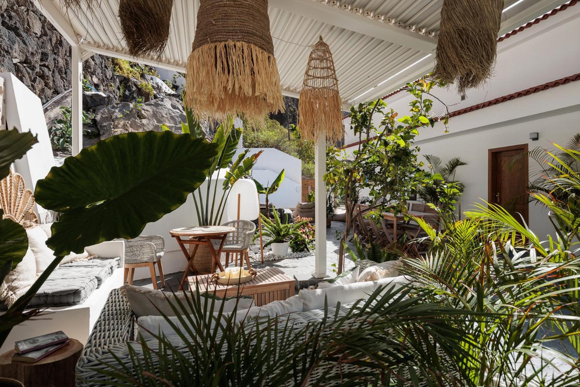 Bahia Luxury Apartments Icod De Los Vinos Εξωτερικό φωτογραφία