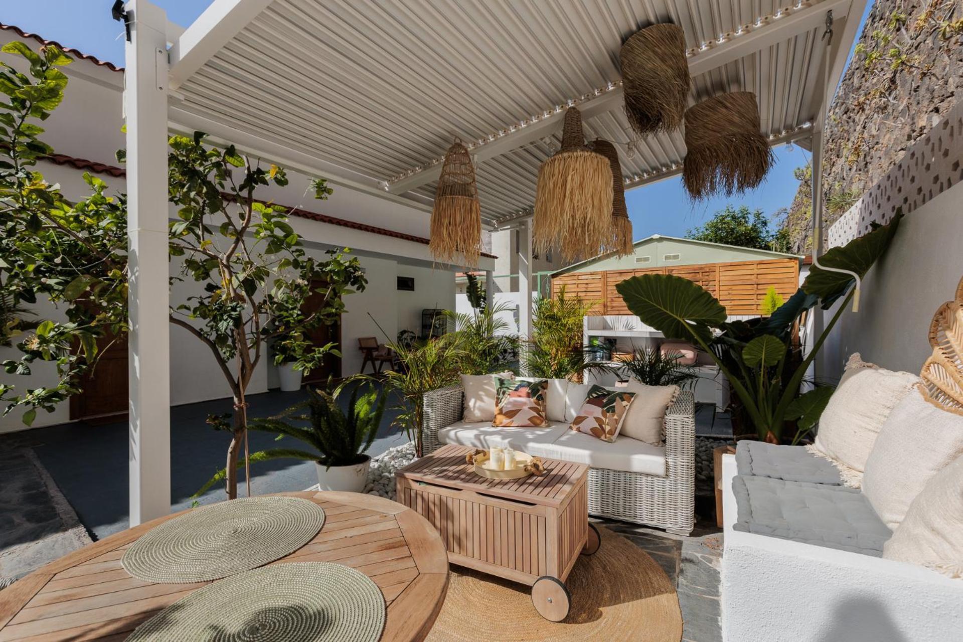 Bahia Luxury Apartments Icod De Los Vinos Εξωτερικό φωτογραφία