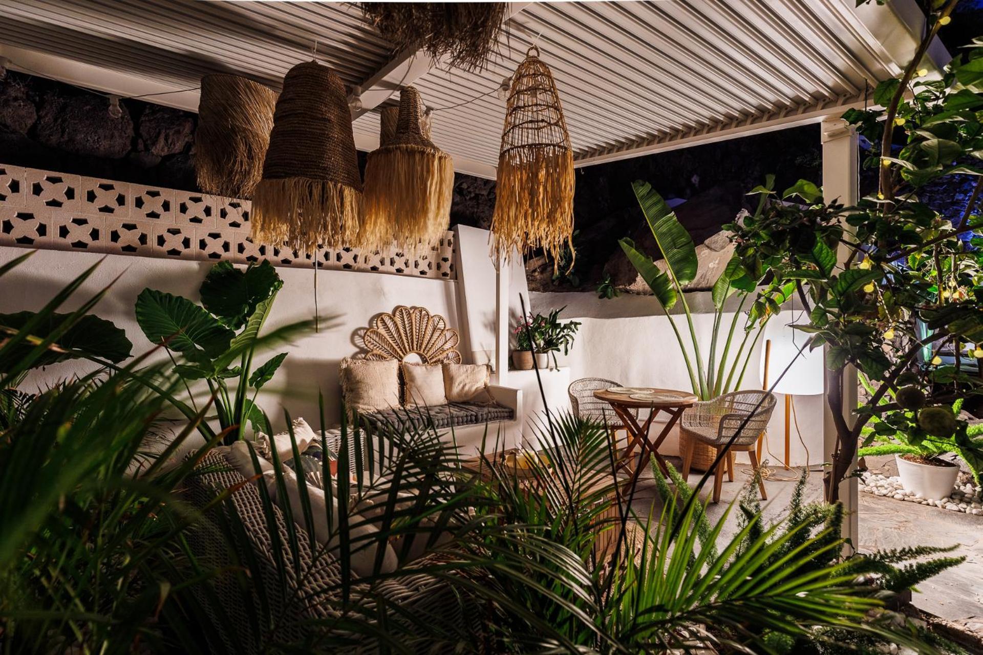 Bahia Luxury Apartments Icod De Los Vinos Εξωτερικό φωτογραφία