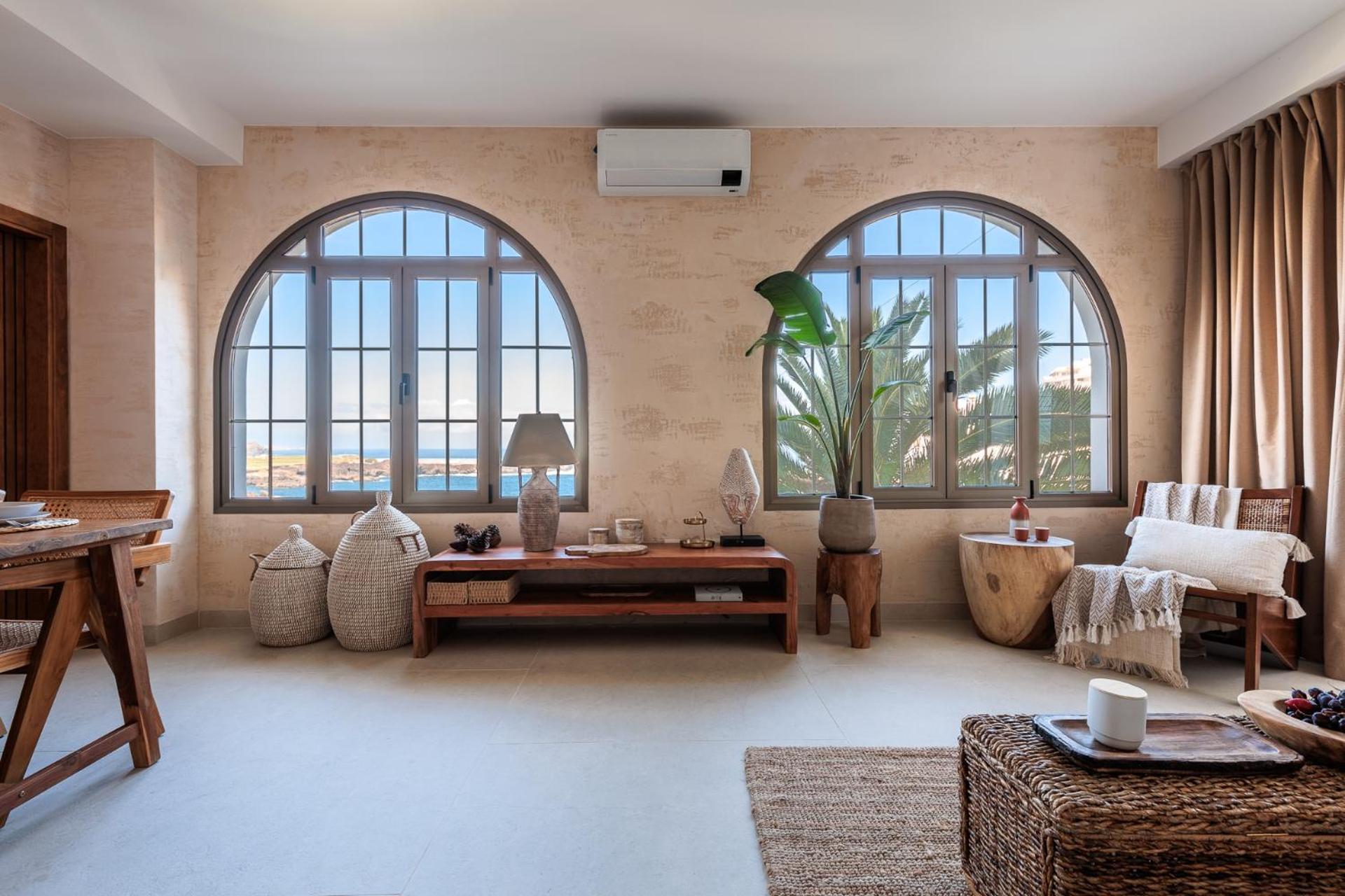 Bahia Luxury Apartments Icod De Los Vinos Εξωτερικό φωτογραφία