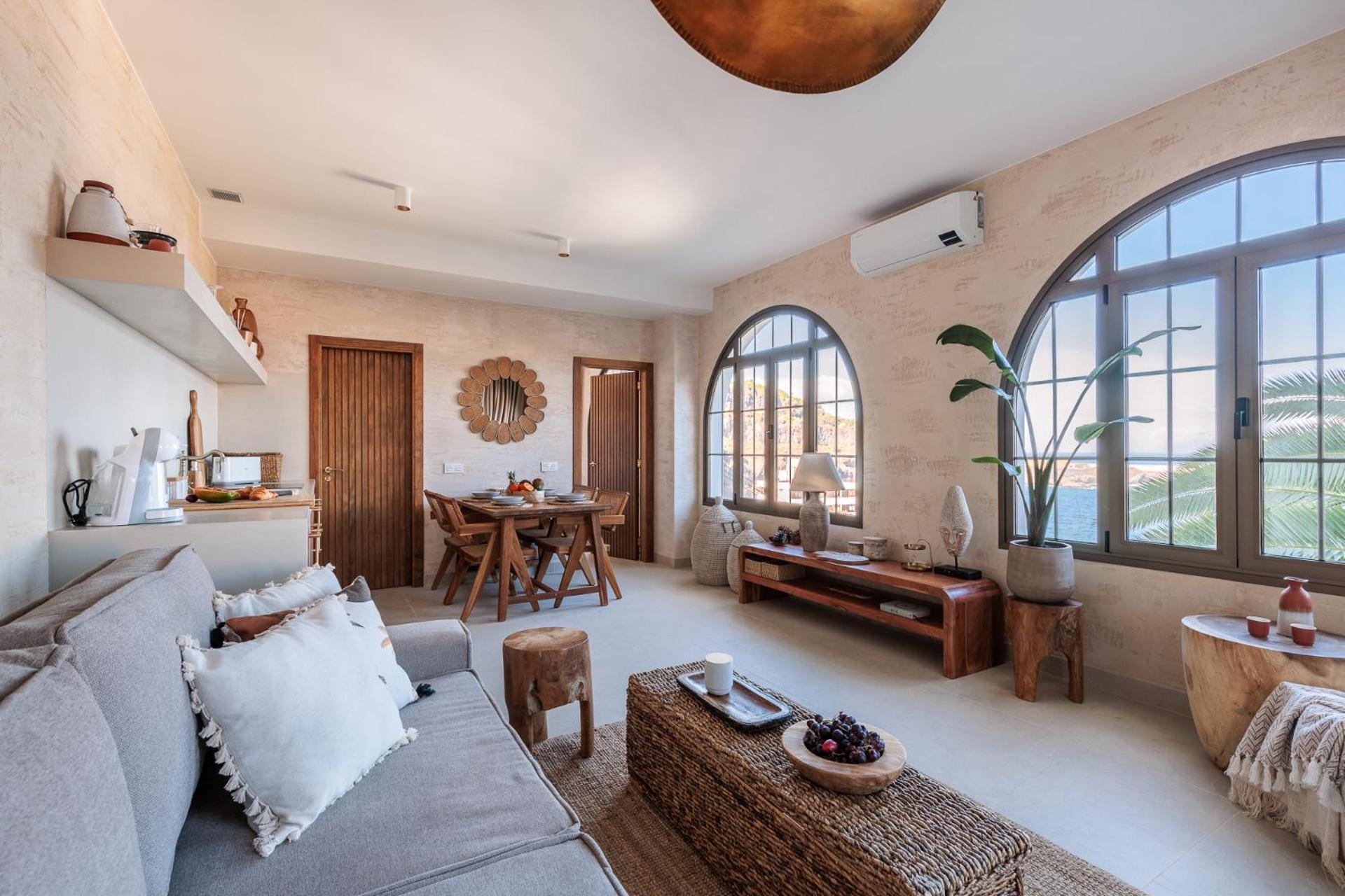 Bahia Luxury Apartments Icod De Los Vinos Εξωτερικό φωτογραφία
