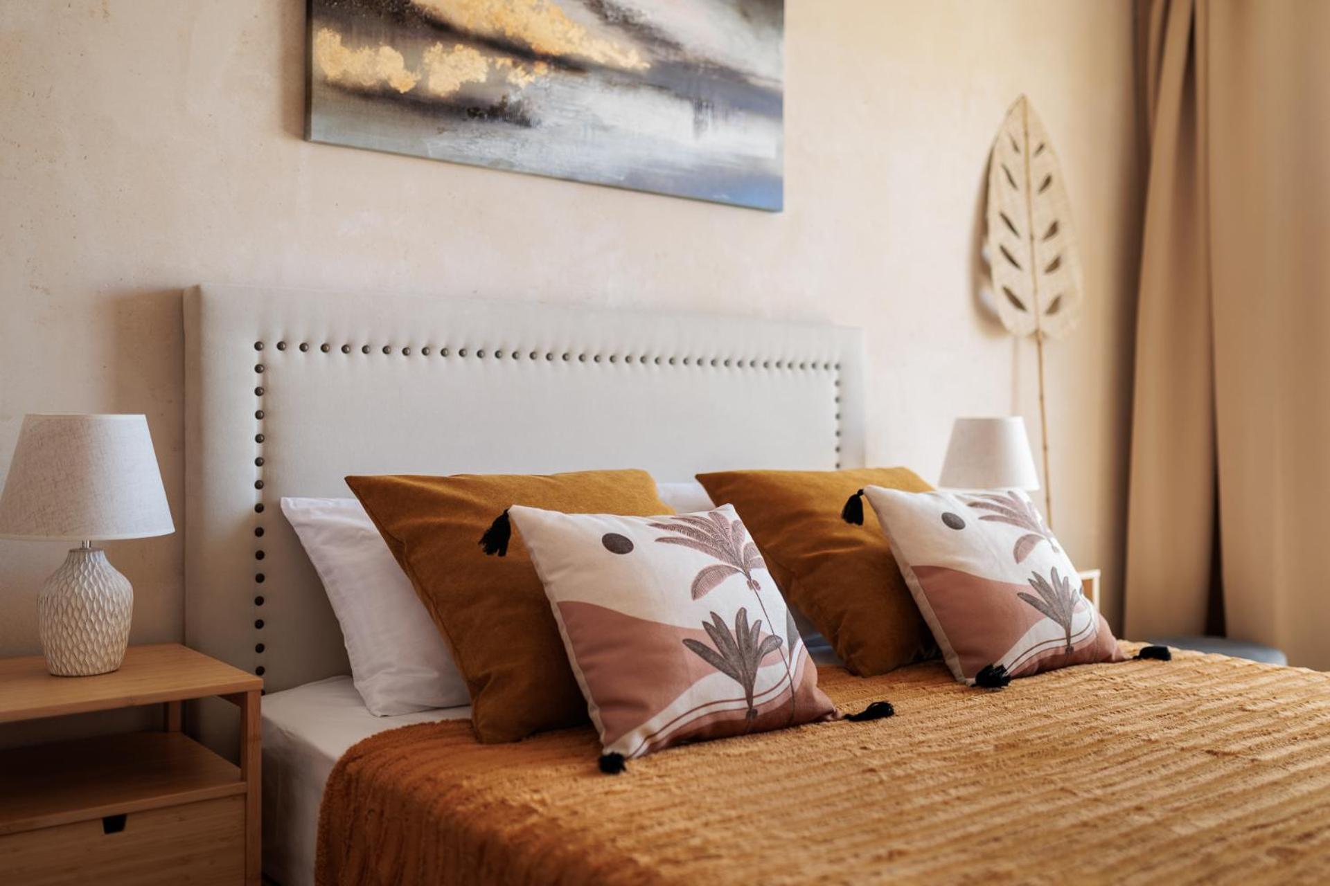 Bahia Luxury Apartments Icod De Los Vinos Εξωτερικό φωτογραφία