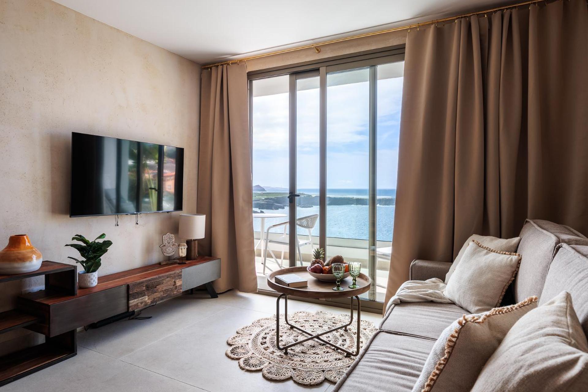 Bahia Luxury Apartments Icod De Los Vinos Εξωτερικό φωτογραφία