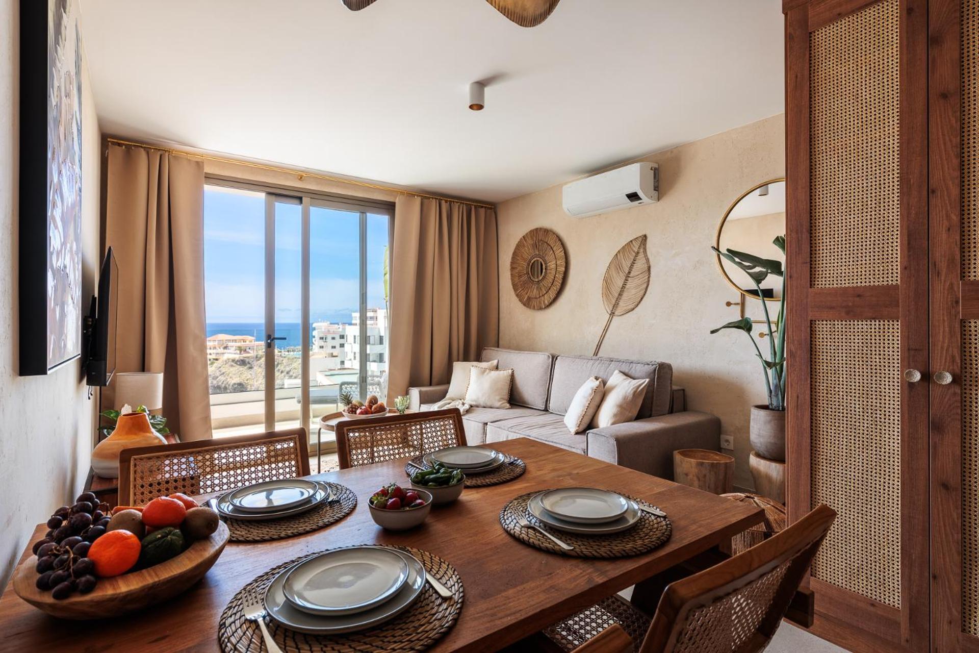 Bahia Luxury Apartments Icod De Los Vinos Εξωτερικό φωτογραφία
