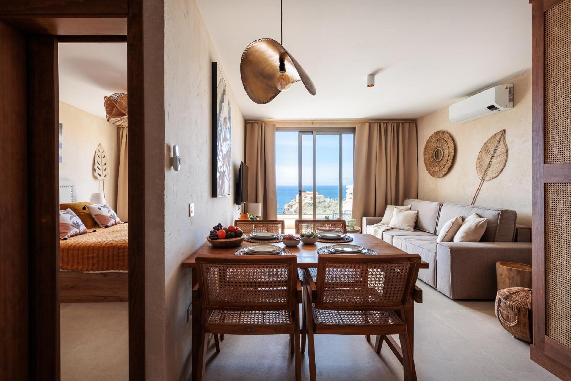 Bahia Luxury Apartments Icod De Los Vinos Εξωτερικό φωτογραφία
