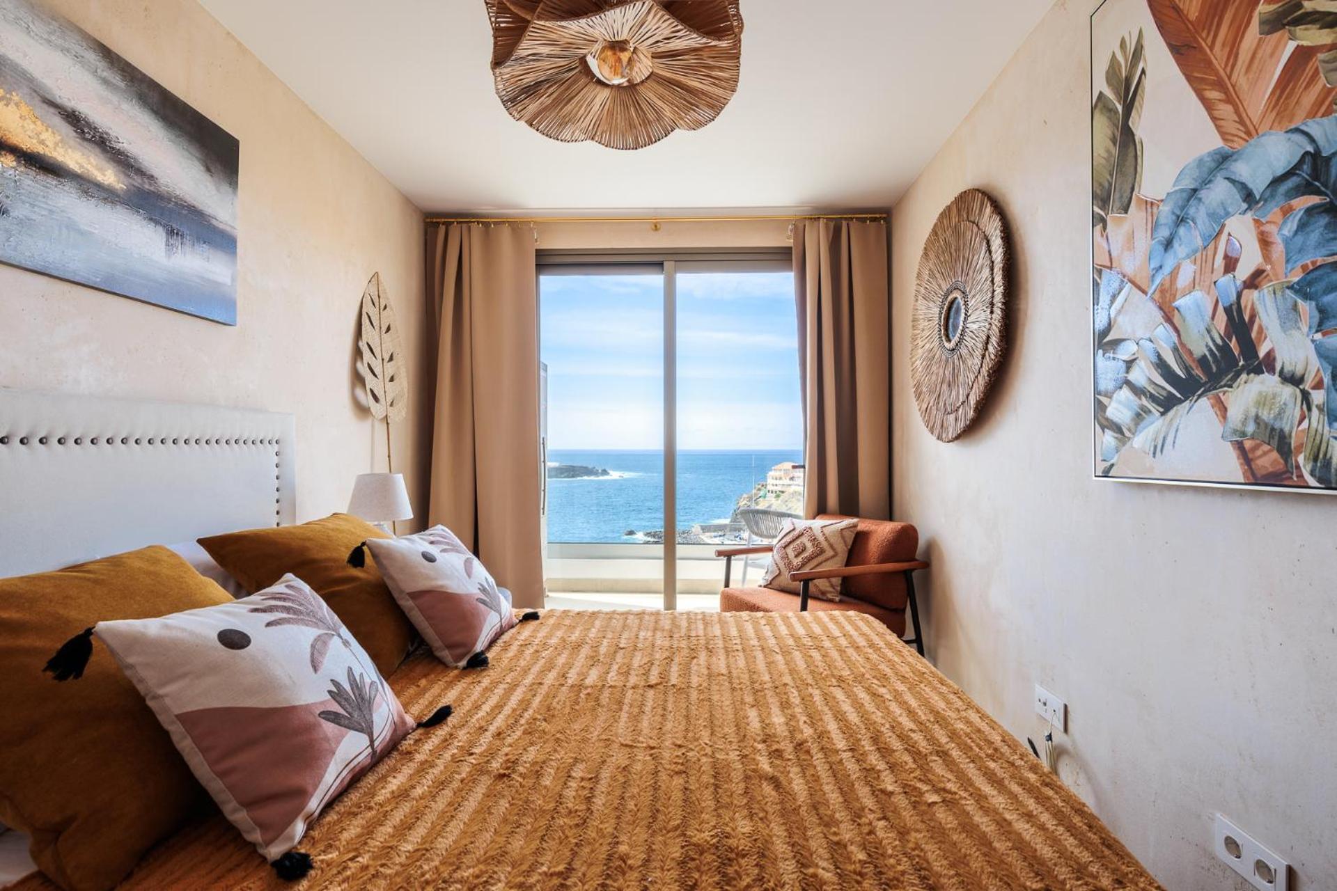 Bahia Luxury Apartments Icod De Los Vinos Εξωτερικό φωτογραφία