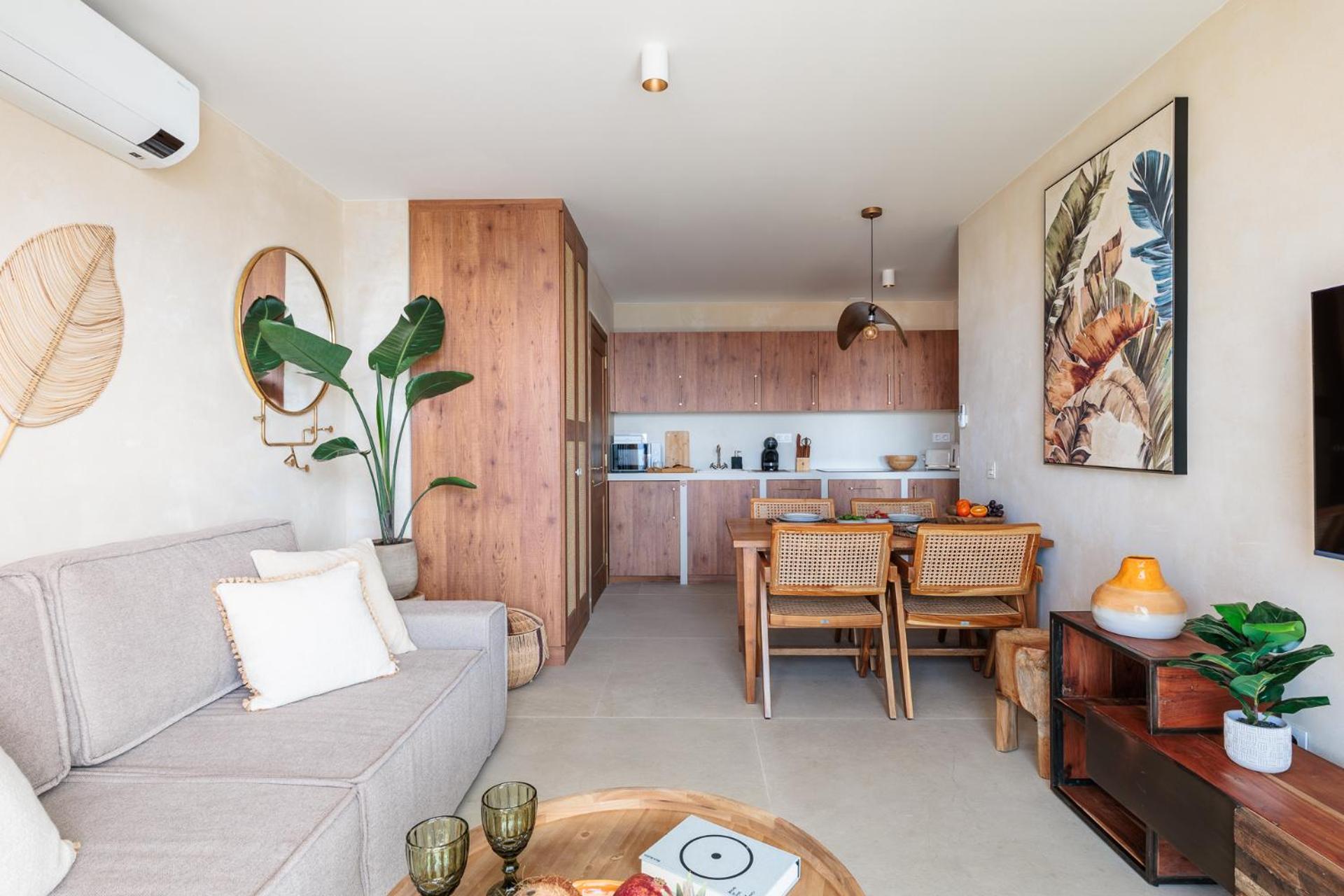 Bahia Luxury Apartments Icod De Los Vinos Εξωτερικό φωτογραφία