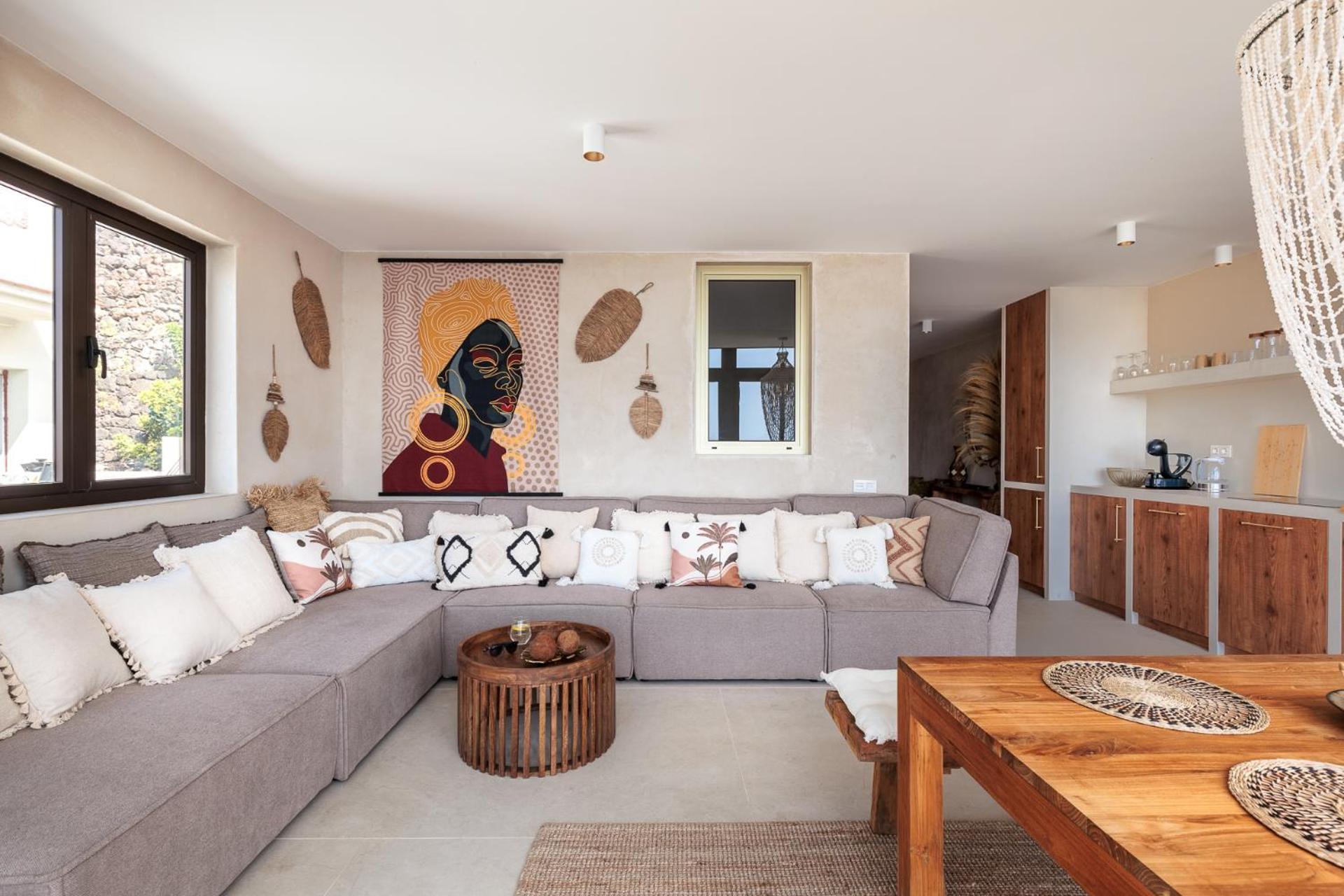 Bahia Luxury Apartments Icod De Los Vinos Εξωτερικό φωτογραφία