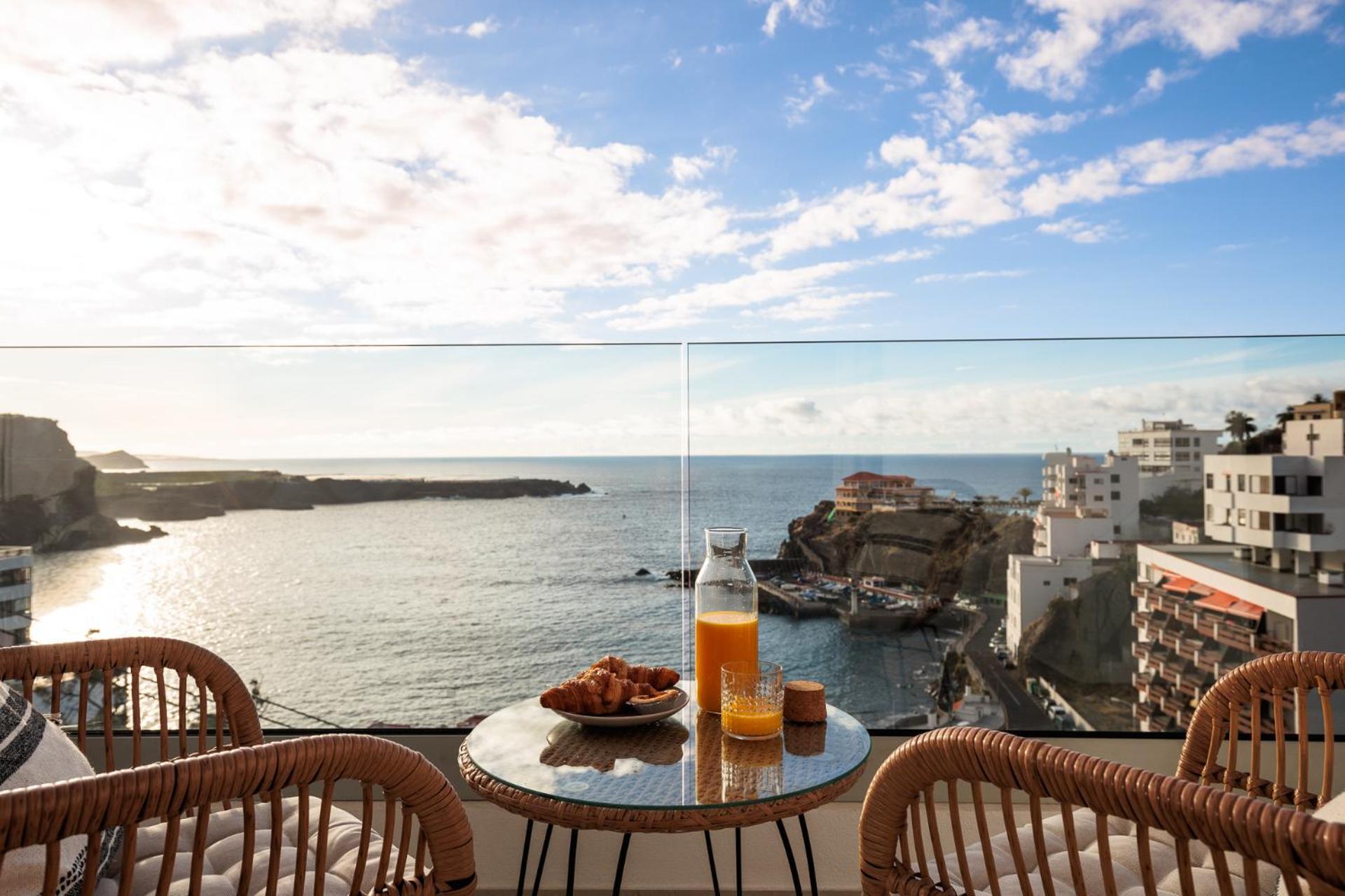 Bahia Luxury Apartments Icod De Los Vinos Εξωτερικό φωτογραφία