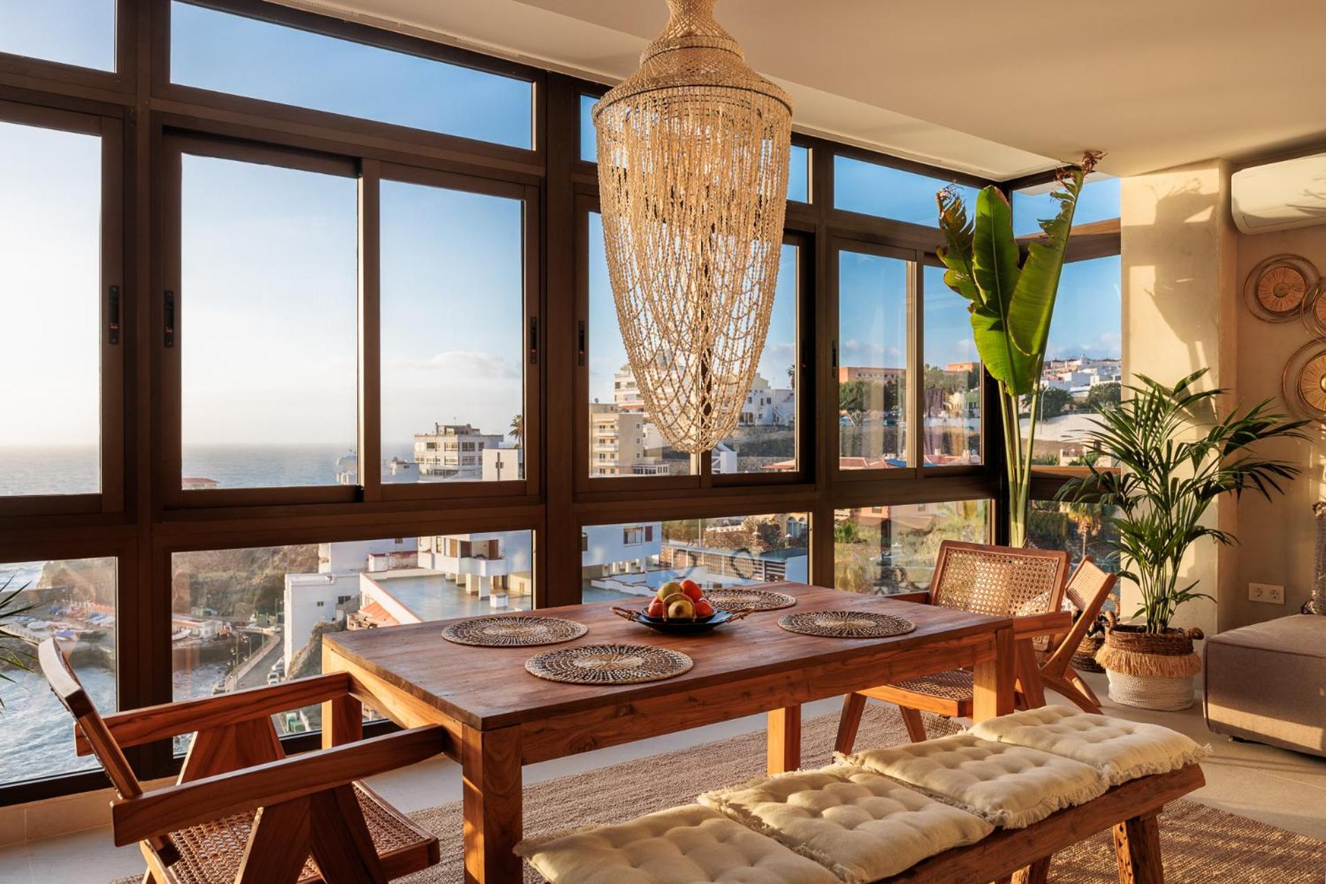 Bahia Luxury Apartments Icod De Los Vinos Εξωτερικό φωτογραφία