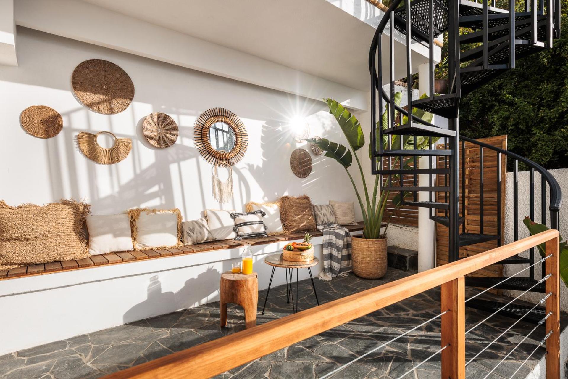 Bahia Luxury Apartments Icod De Los Vinos Εξωτερικό φωτογραφία