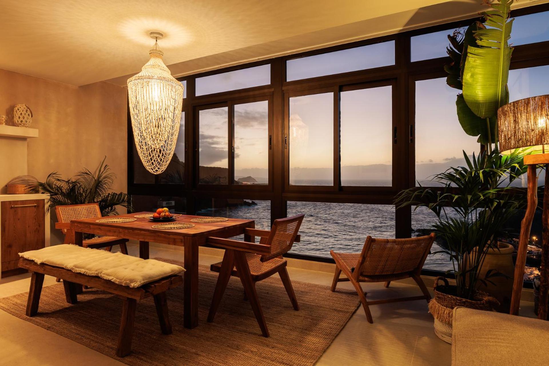 Bahia Luxury Apartments Icod De Los Vinos Εξωτερικό φωτογραφία